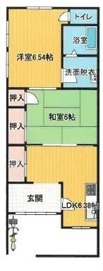 大阪市城東区諏訪１丁目の中古一戸建て