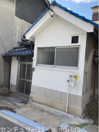 城東区諏訪／中古戸建