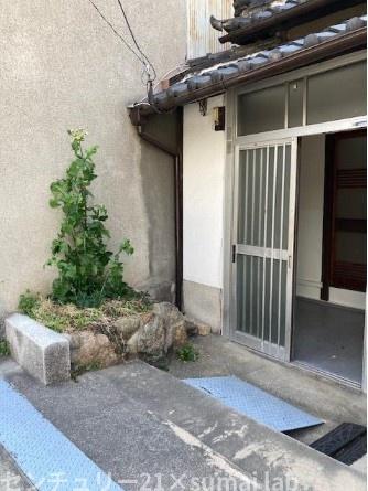 大阪市城東区諏訪１丁目の中古一戸建て