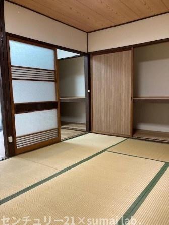 大阪市城東区諏訪１丁目の中古一戸建て