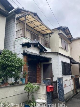 平野区平野東／中古戸建