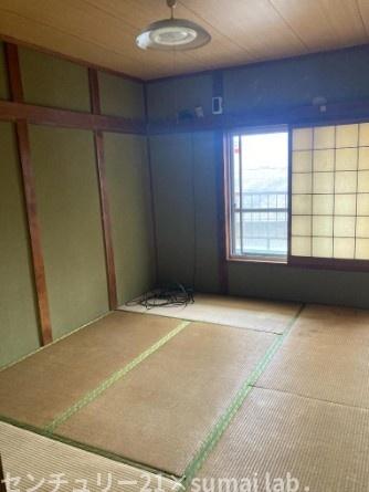 大阪市平野区平野東１丁目の中古一戸建て