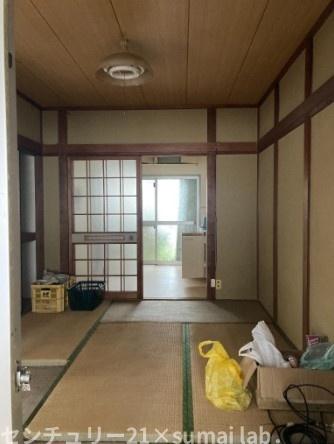 大阪市平野区平野東１丁目の中古一戸建て