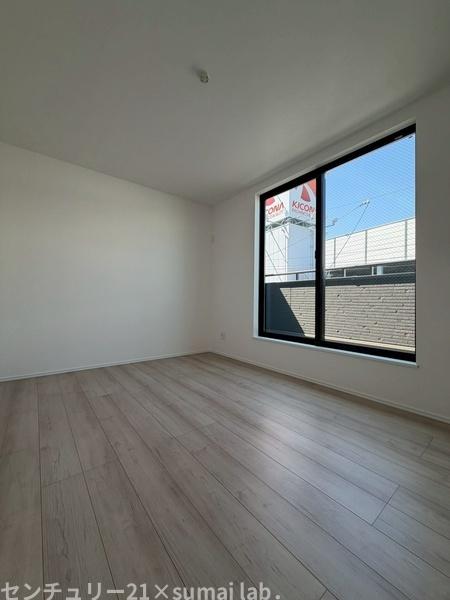 荒川／新築戸建