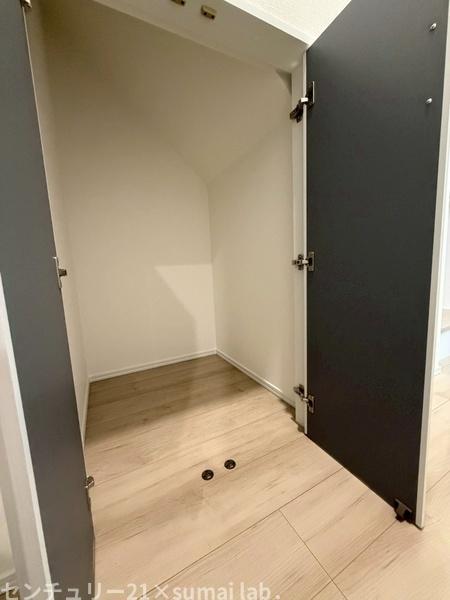 荒川／新築戸建