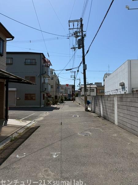荒川／新築戸建