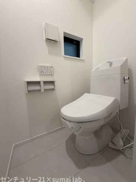 荒川／新築戸建