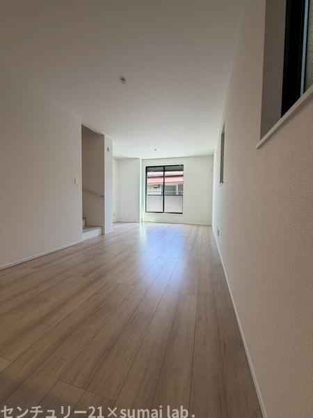 荒川／新築戸建