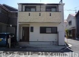 御厨東／中古戸建