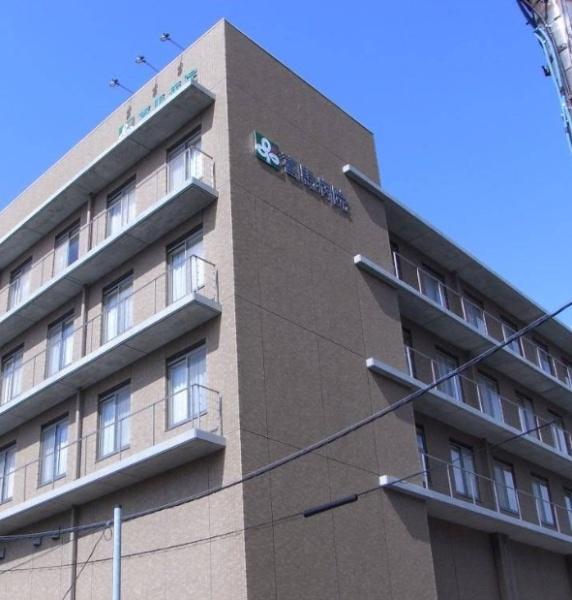 東大阪市若江東町６丁目の中古一戸建て(医療法人寿山会喜馬病院)