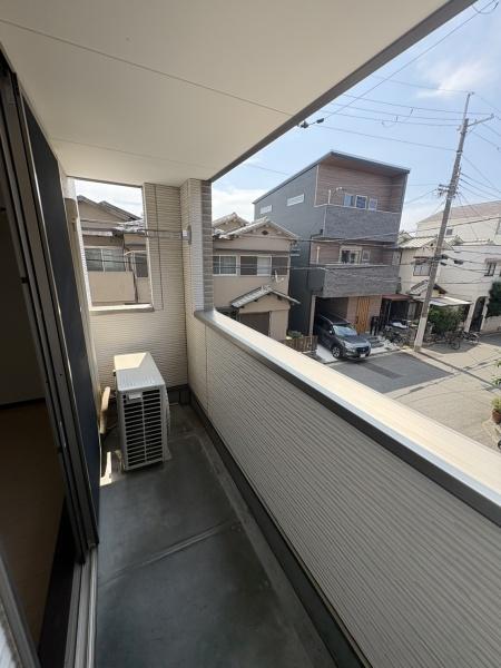 東大阪市若江東町６丁目の中古一戸建て