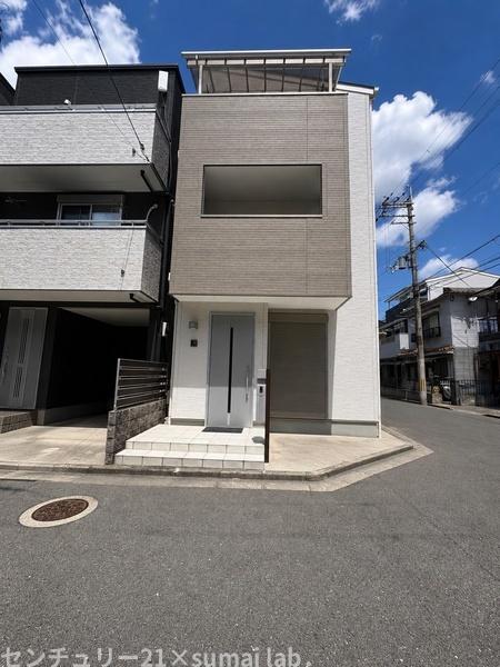 若江東町／中古戸建