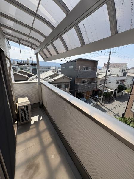 東大阪市若江東町６丁目の中古一戸建て