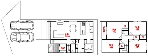eLA／Boエラボ　SERIES　元町　A号地