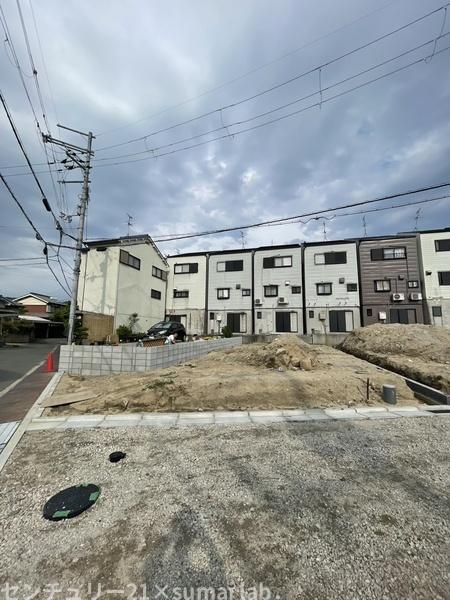 eLA／Boエラボ　SERIES　元町　A号地