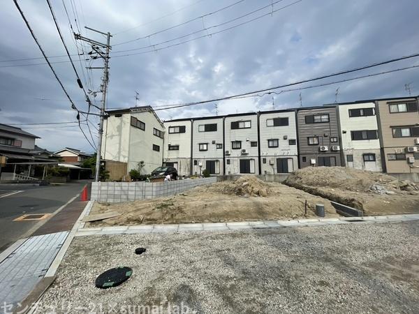 eLA／Boエラボ　SERIES　元町　A号地