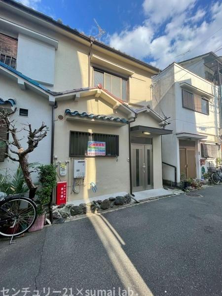 大蓮南／中古戸建