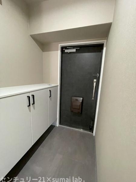 新石切グランドハイツ／中古マンション