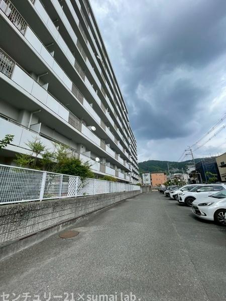 新石切グランドハイツ／中古マンション