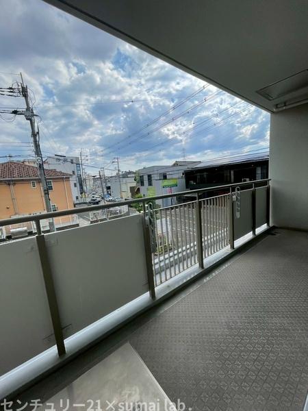 新石切グランドハイツ／中古マンション