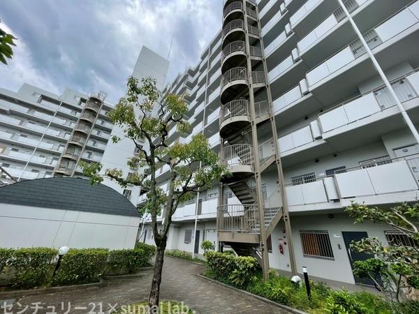 新石切グランドハイツ／中古マンション