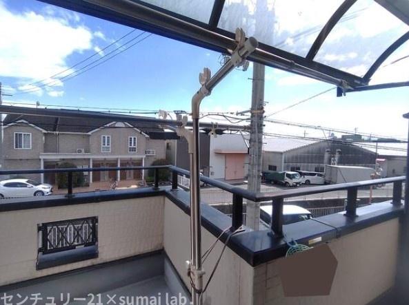 東大阪市下六万寺町３丁目の中古一戸建て