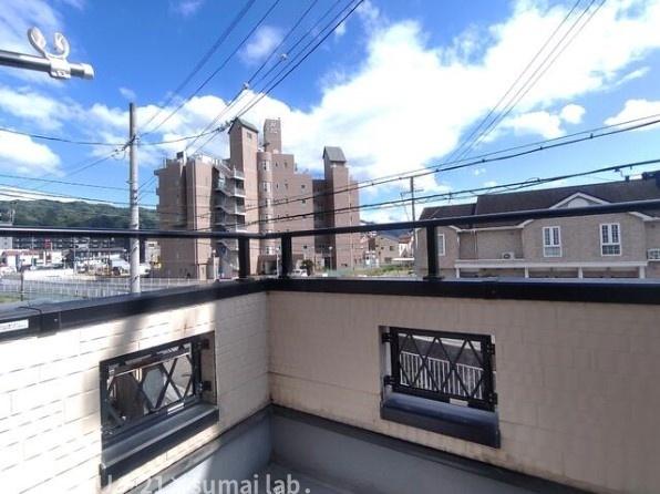 東大阪市下六万寺町３丁目の中古一戸建て