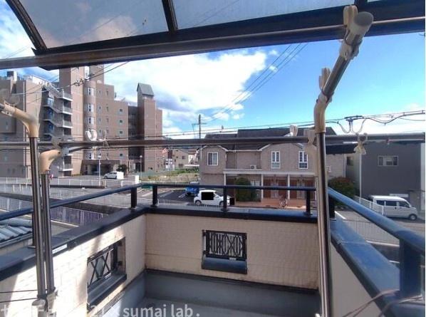 東大阪市下六万寺町３丁目の中古一戸建て