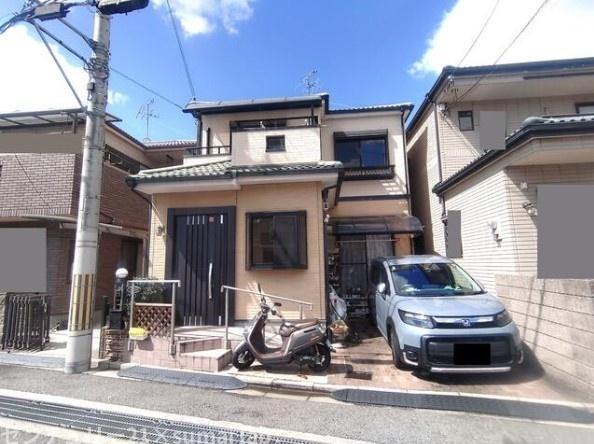 下六万寺町/中古戸建