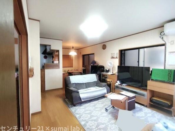 東大阪市下六万寺町３丁目の中古一戸建て