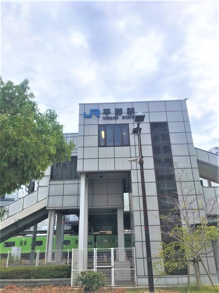 大阪市平野区加美正覚寺２丁目の中古一戸建て(平野駅(JR関西本線))