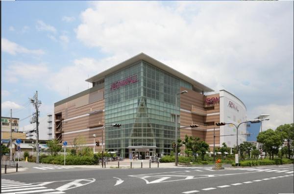 大阪市鶴見区放出東２丁目の中古一戸建て(イオンモール鶴見緑地)