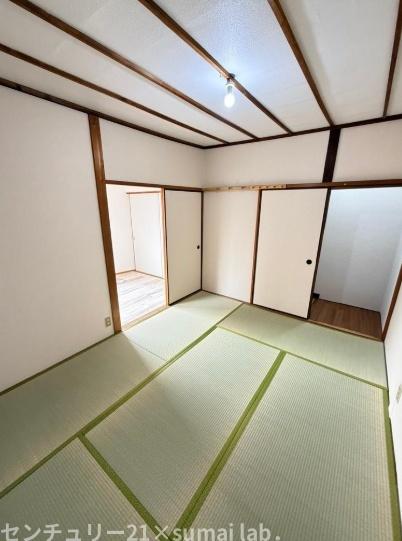 大阪市鶴見区放出東２丁目の中古一戸建て
