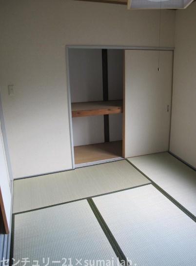 大阪市鶴見区放出東２丁目の中古一戸建て