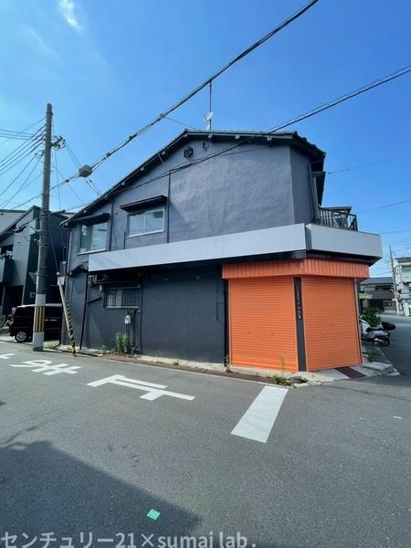 茨田大宮/中古テラス