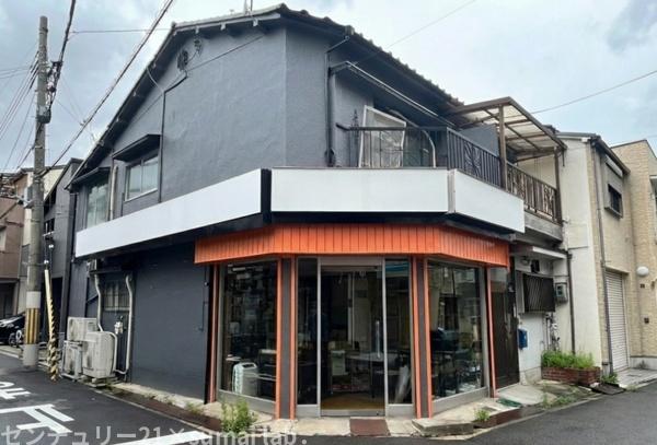 大阪市鶴見区茨田大宮３丁目の中古一戸建て