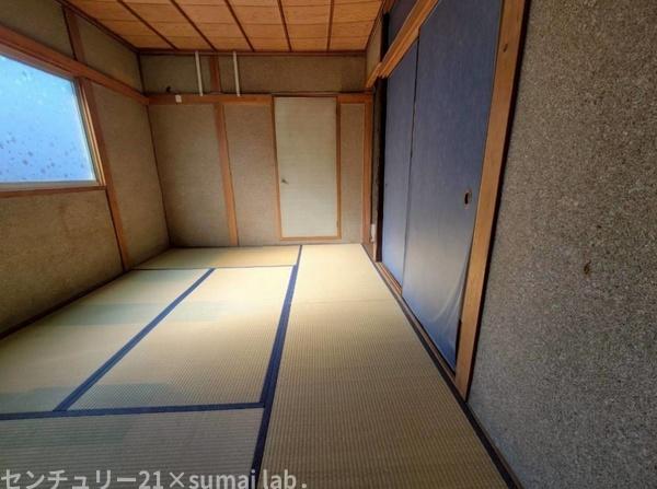 大阪市鶴見区茨田大宮３丁目の中古一戸建て