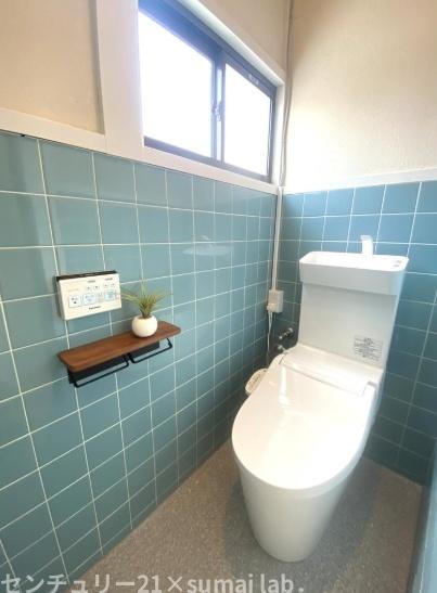 大阪市城東区中浜３丁目の中古一戸建て