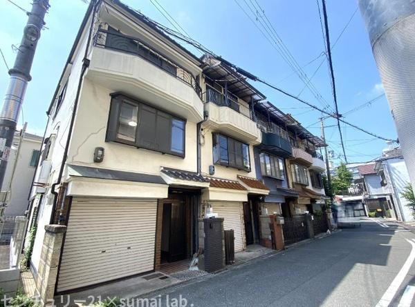 城東区中浜/中古戸建