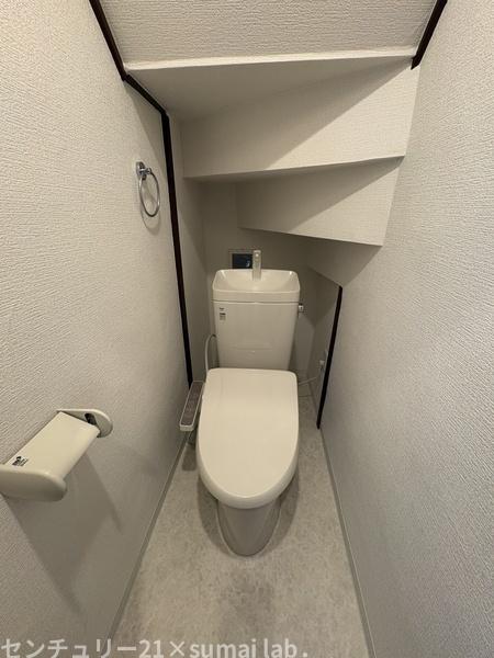 大阪市鶴見区横堤２丁目の中古一戸建て