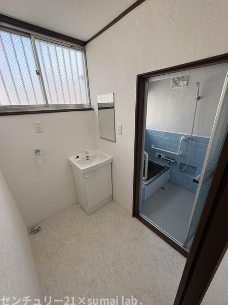 大阪市鶴見区横堤２丁目の中古一戸建て