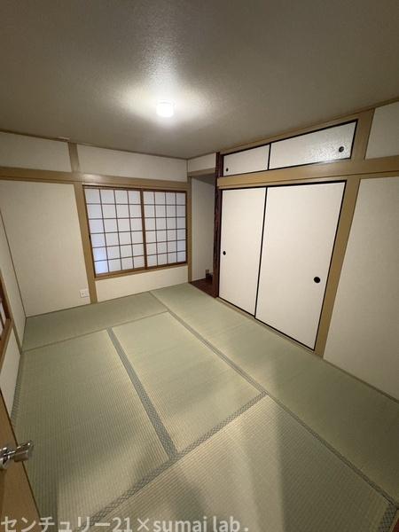 大阪市鶴見区横堤２丁目の中古一戸建て