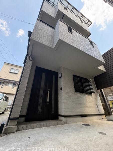 諸口/中古戸建