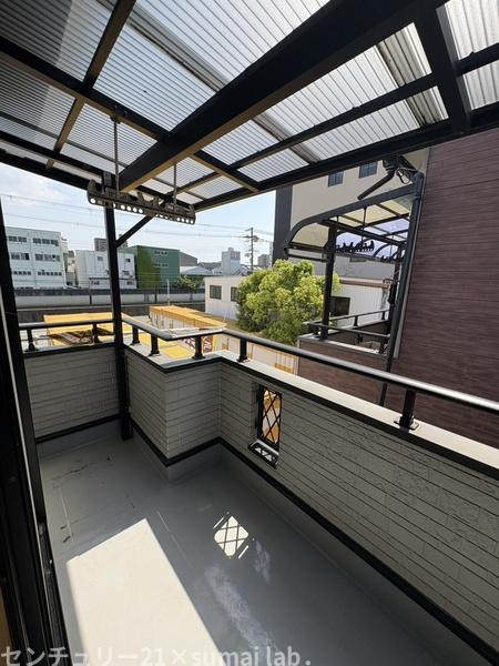 大阪市鶴見区諸口１丁目の中古一戸建て