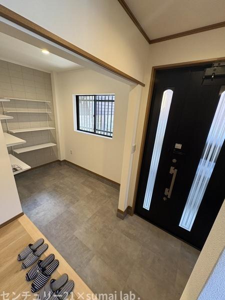 大阪市鶴見区諸口１丁目の中古一戸建て