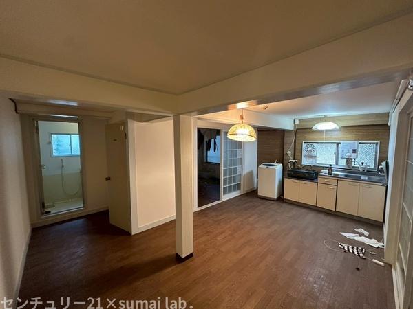 八戸ノ里ハイツ／中古マンション