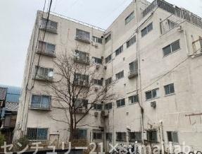 八戸ノ里ハイツ／中古マンション