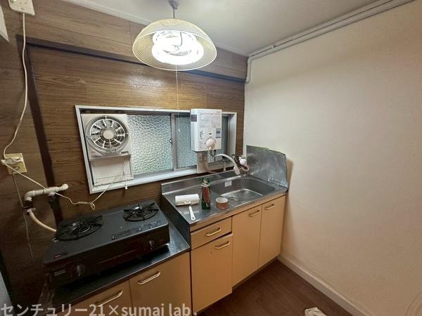 八戸ノ里ハイツ／中古マンション