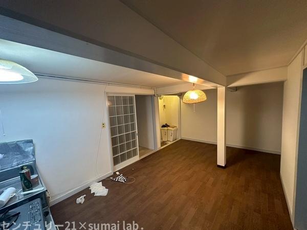 八戸ノ里ハイツ／中古マンション