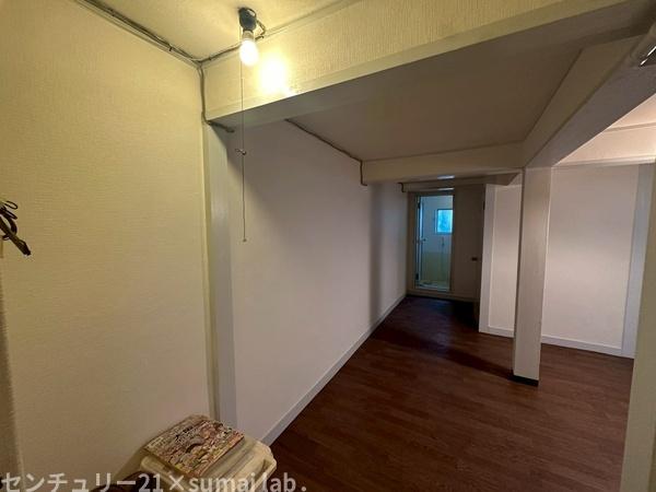八戸ノ里ハイツ／中古マンション